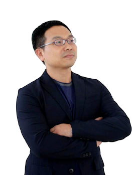 吕晓继