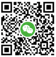 微信公众号